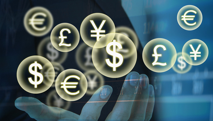 财经速递,外汇储备