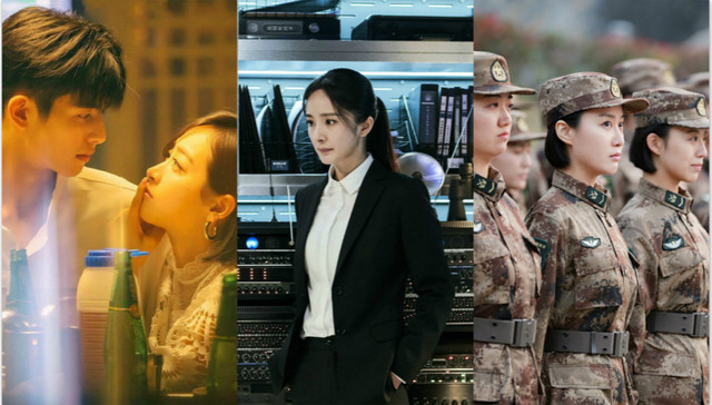 剧集公司的下半年：谁在转型，谁在蛰伏