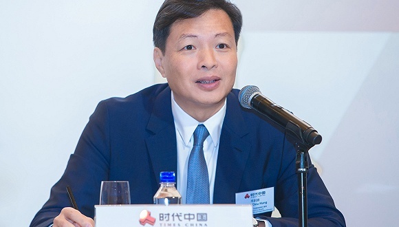 时代中国,，全民营销