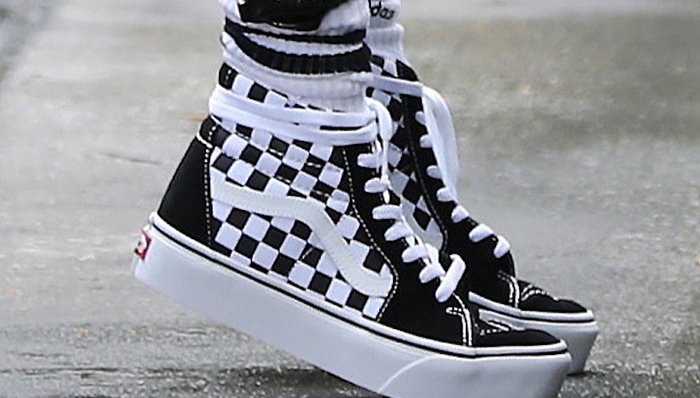 运动品牌开始问民间要创意，Vans启动全球球鞋设计大赛