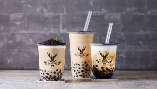 日本的珍珠奶茶热，快要凉了吗? | 酷乐研究所