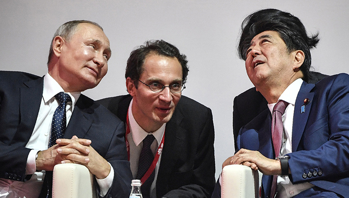 权力游戏,俄罗斯方块