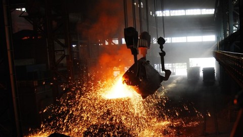 中国最大民营钢企沙钢集团成为被执行人