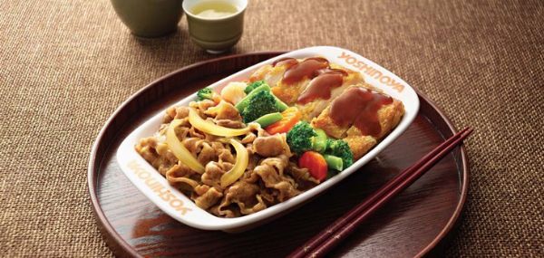 吉野家,中国,日本,人工成本,涨价