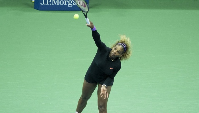 【体育晚报】小威与00后争夺美网桂冠 中国男篮今夜对战韩国