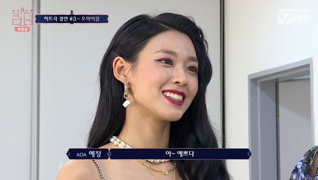 【个人意见】《女王之国》：比101更残酷的女团抢位大战