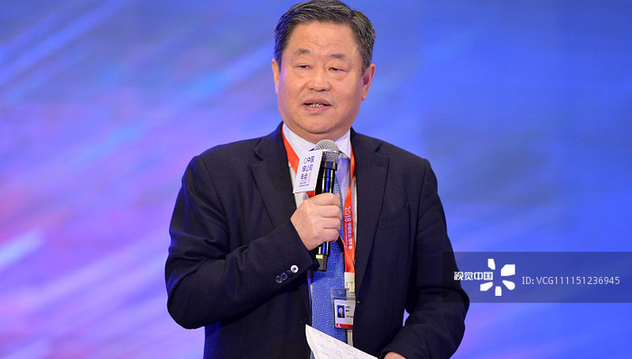 中化集团，中国化工