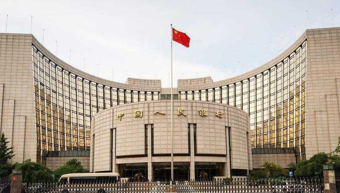 央行正式发布《金融科技（FinTech）发展规划（2019-2021年）》