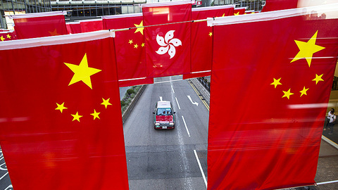 【视频】香港各界呼吁聚焦经济发展，民生改善