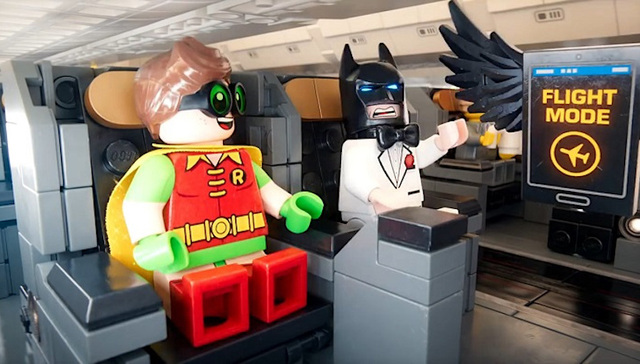 升级后的安全视频，能治好你的恐飞症吗？