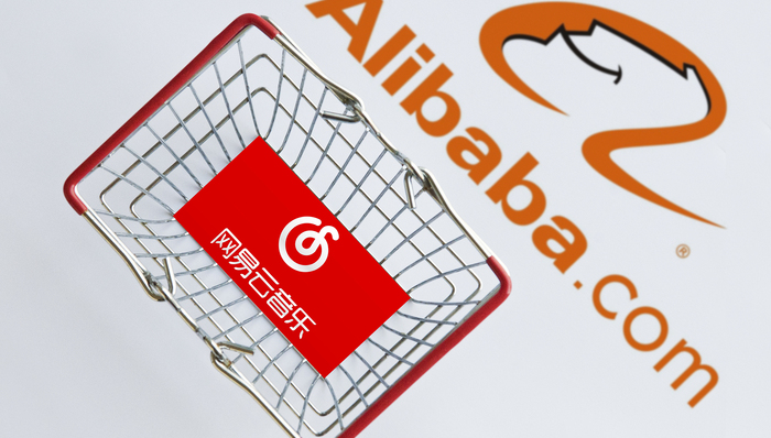 音乐版图,丁磊,网易公司,网易CEO,音乐领域,音乐产品,音乐评论,阿里,融资,窗口期