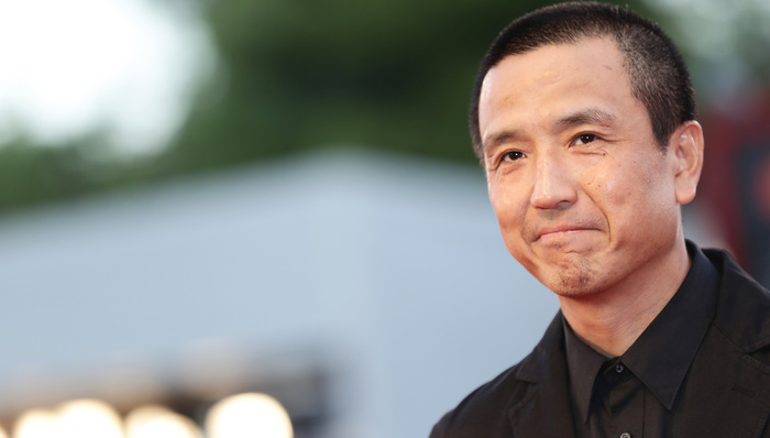 【威尼斯】娄烨专访：我不觉得赵又廷和巩俐是完全不同的演员