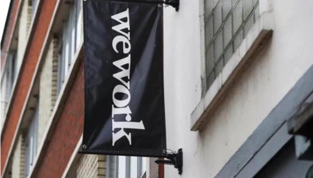 虽然估值暴跌一半，但WeWork将继续推进IPO和路演