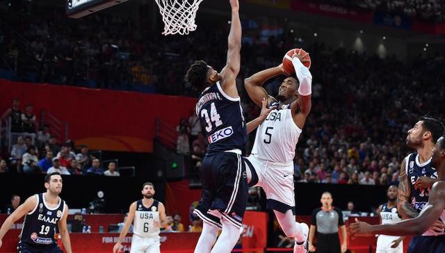 世界杯8强已有6队确定，赢了希腊队后美国依然不稳