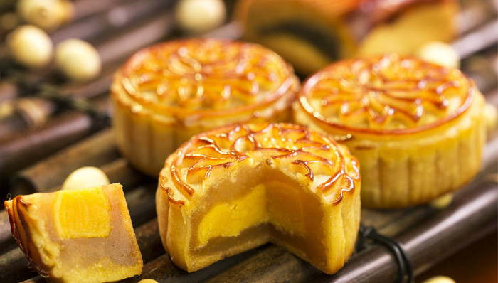 市场监管总局抽检月饼469批次，发现10批次样品不合格