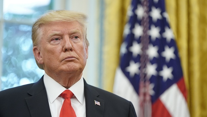 塔利班,特朗普,阿富汗,和谈