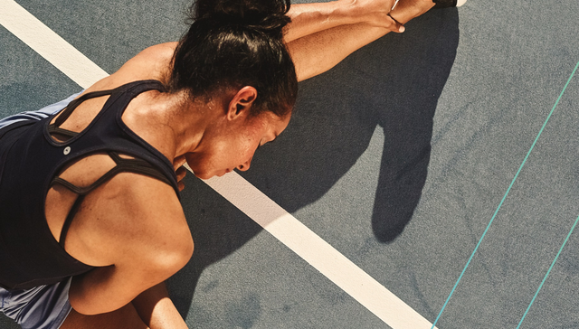 中国城市人要如何集中精力，强生为此专门引进了一堂专业课