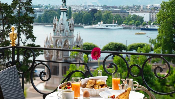 囊括了奢华、潮流与生活方式，璞富腾公布新增酒店成员名单