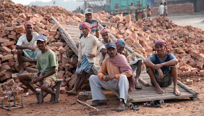 印度,基建,亚洲经济
