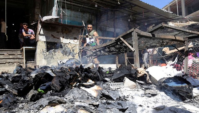 日内瓦公约,也门,武装冲突