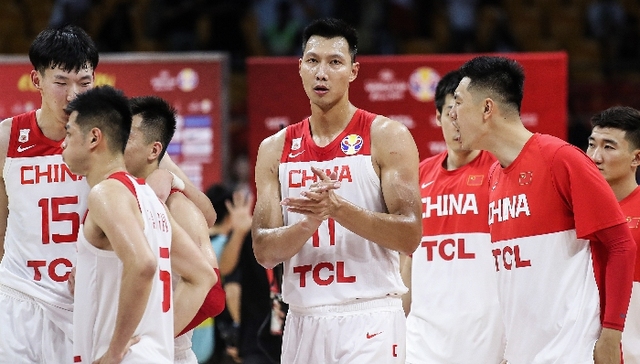 中国男篮世界杯之旅结束：错失直通东京资格，或36年来首次无缘奥运
