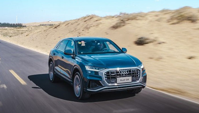 新车速报,新车测评,车圈观察