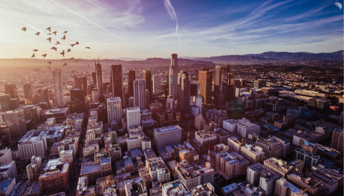 降准不是楼市“盛宴”