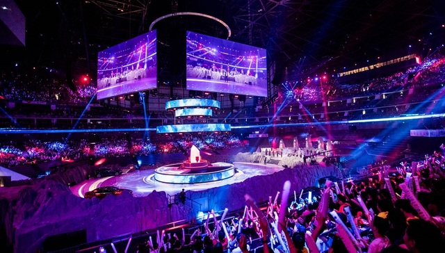 《英雄联盟》推出娱乐化全新赛事，参赛选手和赛制玩家说了算