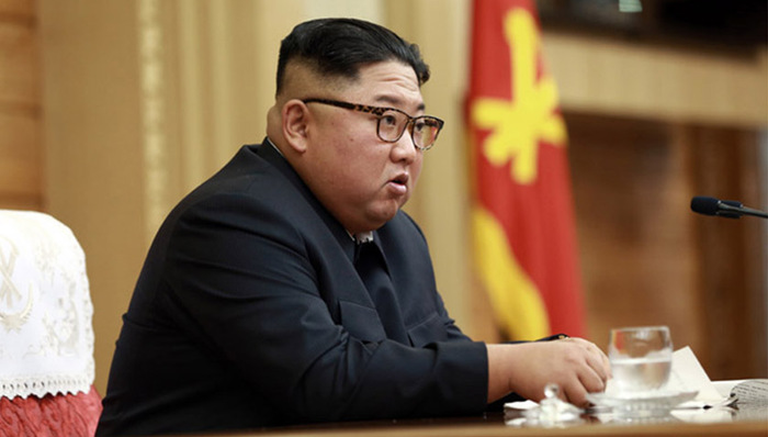 亚洲社会,朝鲜为人知