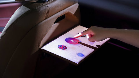 【深度】汽车制造商“不务正业”的朋友圈