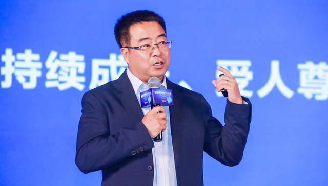 央行明确金融科技发展方向  助推支付服务“提质增效”