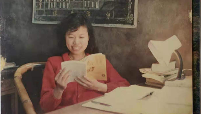 【口述】我做基层教师这30年：工资翻了近100倍