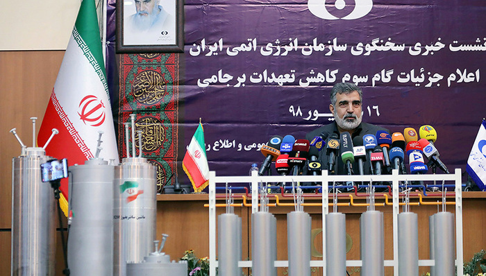 权力游戏,中东北非