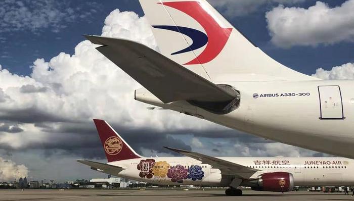 东航吉祥百亿股权交易幕后