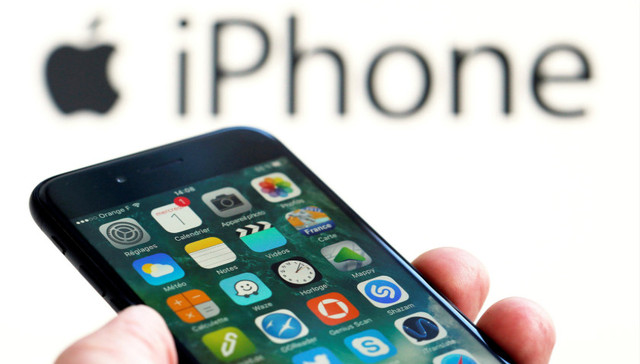 苹果,富士康,iPhone