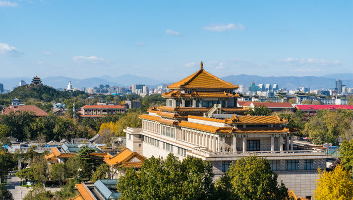 中国为什么提“绿水青山就是金山银山”？