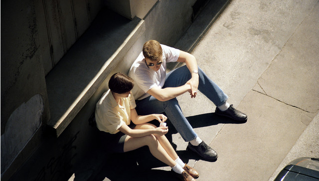 【9月沪京展览推荐】太多的信息扼杀了信息，太多的意义扼杀了意义