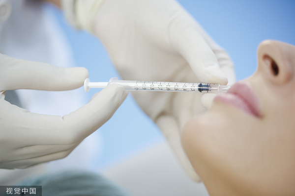 双面“夏娃”：美容针市场的狂奔与乱象