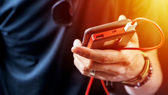 共享经济,共享充电宝,资本市场,来电科技