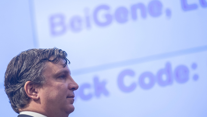 百济神州投资人会议详细回应J Captial做空研究报告