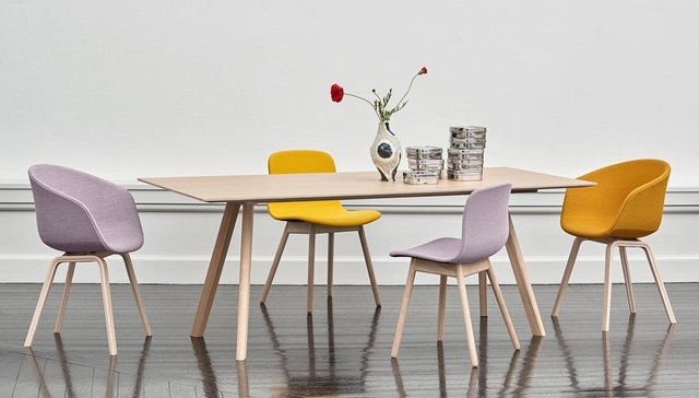 酷乐研究所 | 为什么年轻人如此喜欢丹麦设计？