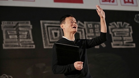 【深度】阿里巴巴二十年进化史：组织、业务与价值观