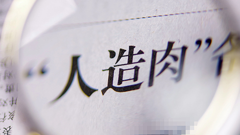 “人造肉”大热背后：高质量的食品供应还靠“更智慧”的方式