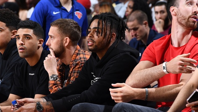 举办训练营、从线上走向线下，这家体育媒体新星在赶超巨头ESPN