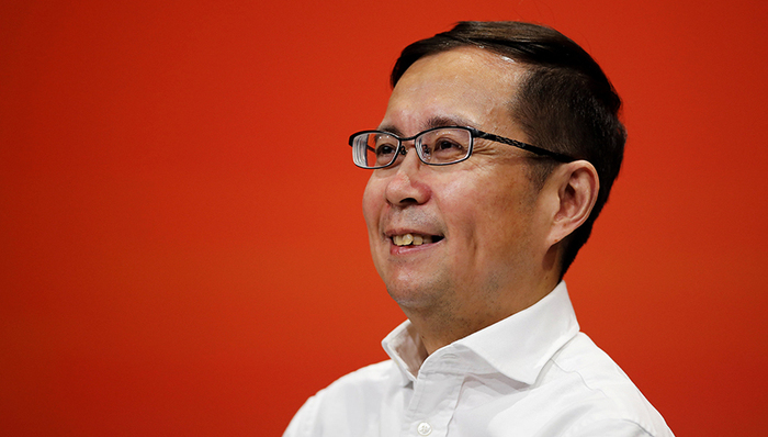 阿里巴巴,马云,退休,企业管理,价值观