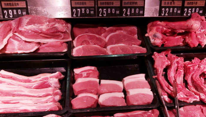 人民日报三问猪价：价格为何涨？供应稳不稳？产能咋恢复？