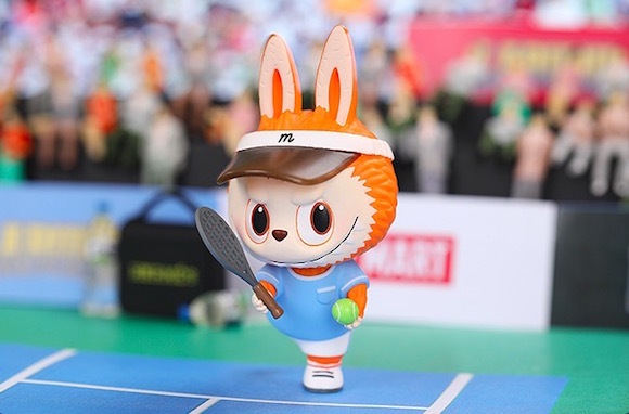 盲盒、85后扭蛋