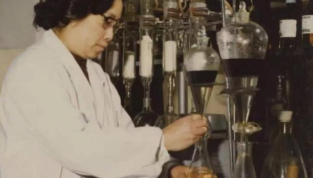 半边天,林巧稚,屠呦呦,1975年,全国妇联网,乙肝疫苗,致敬,绽放,大师风范,大爱