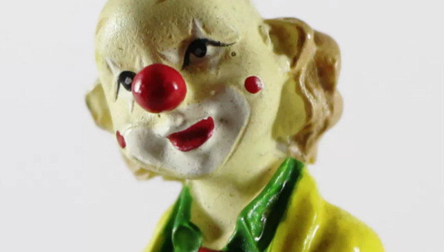 从麦当劳到蝙蝠侠：为什么小丑令人感到毛骨悚然？