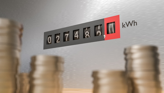 电价明明降了10%，这里的商户却每年多交10多万元电费